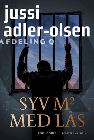 Syv m2 med lås