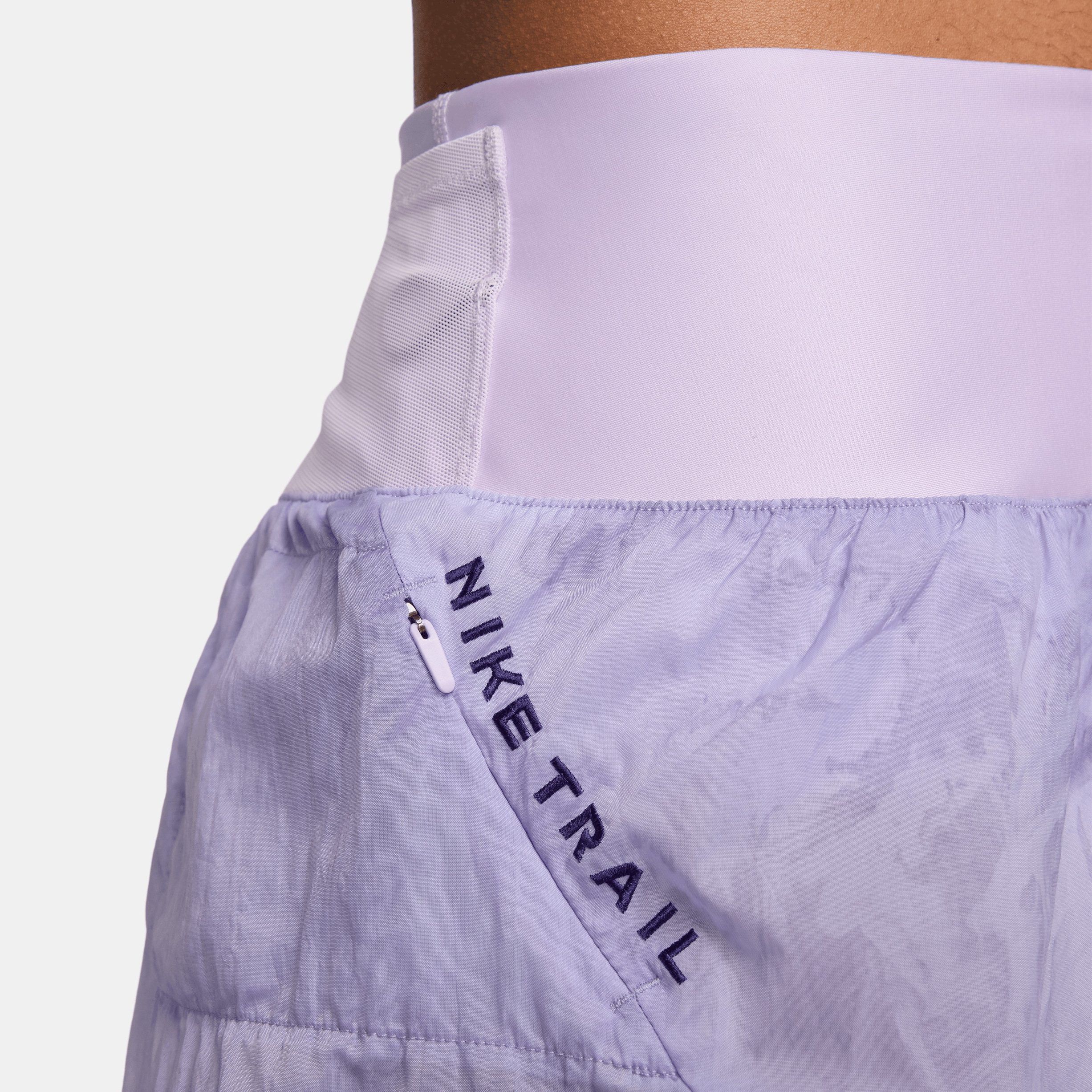 Trail Repel Tr&aelig;nings shorts