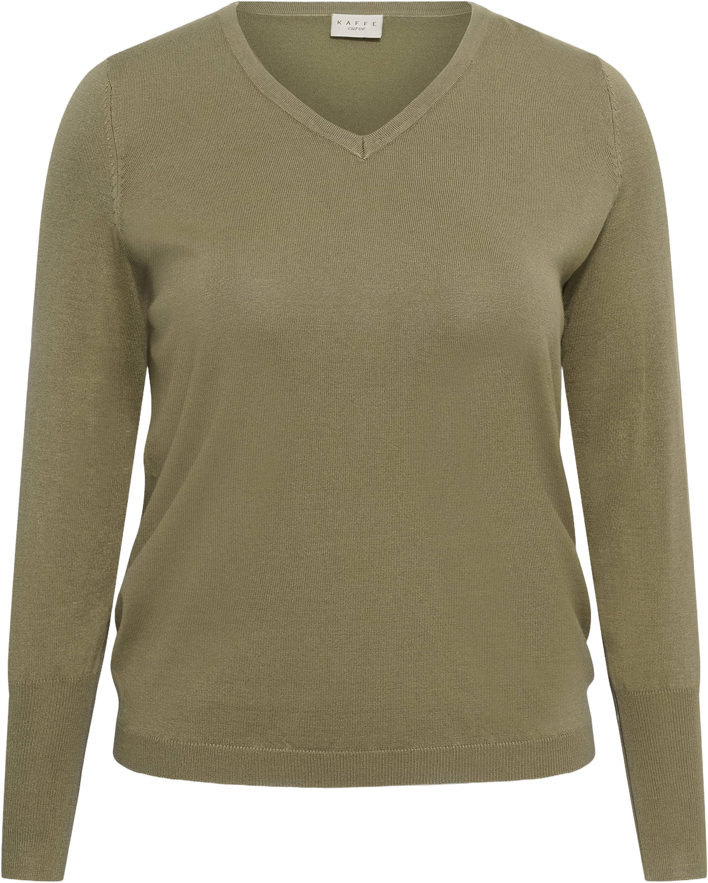 KClizzy LS Pullover