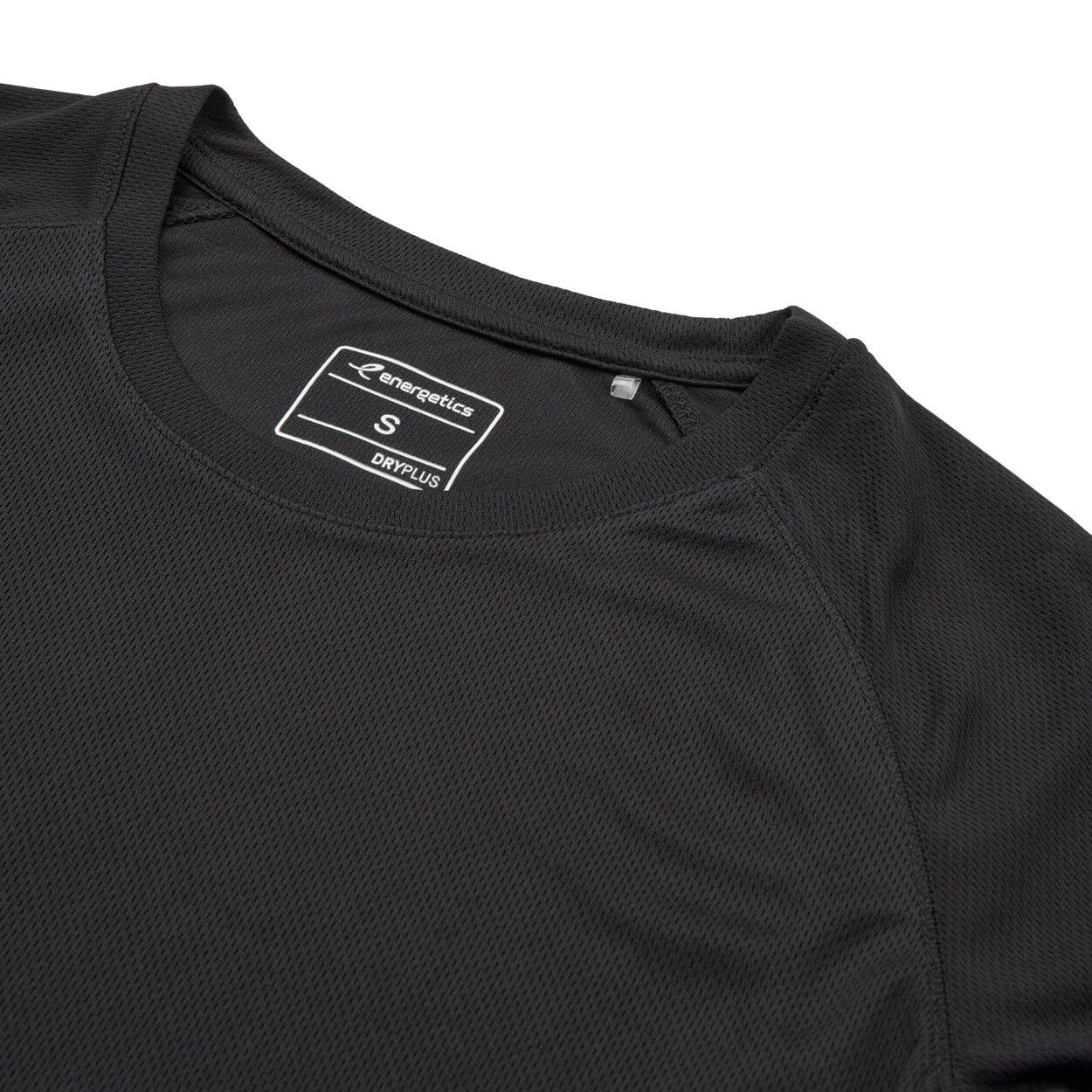 Natalja II Tr&aelig;nings Lang&aelig;rmet T-shirt