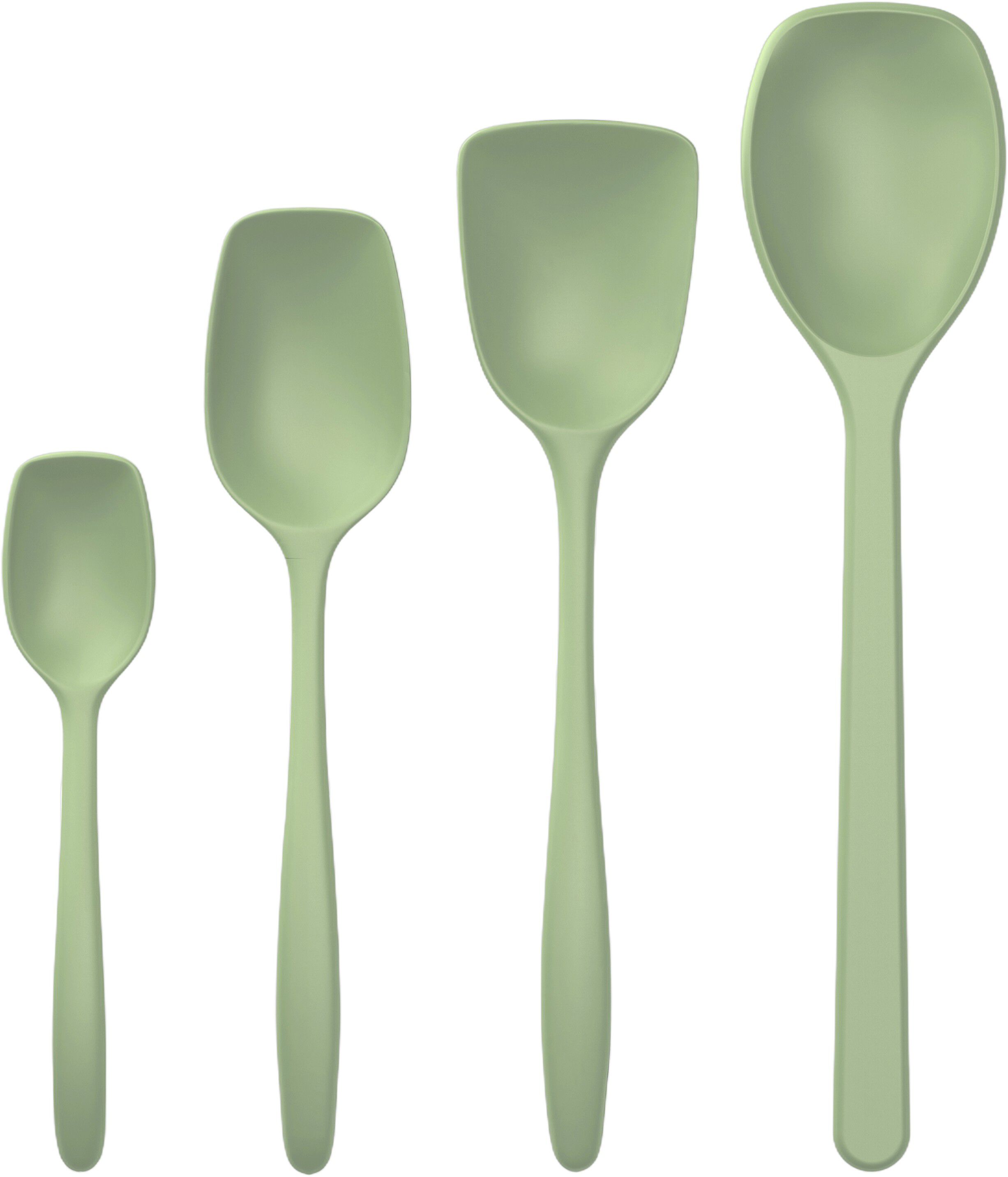 Grydeskes&aelig;t 4 dele Classic Sky Blue
