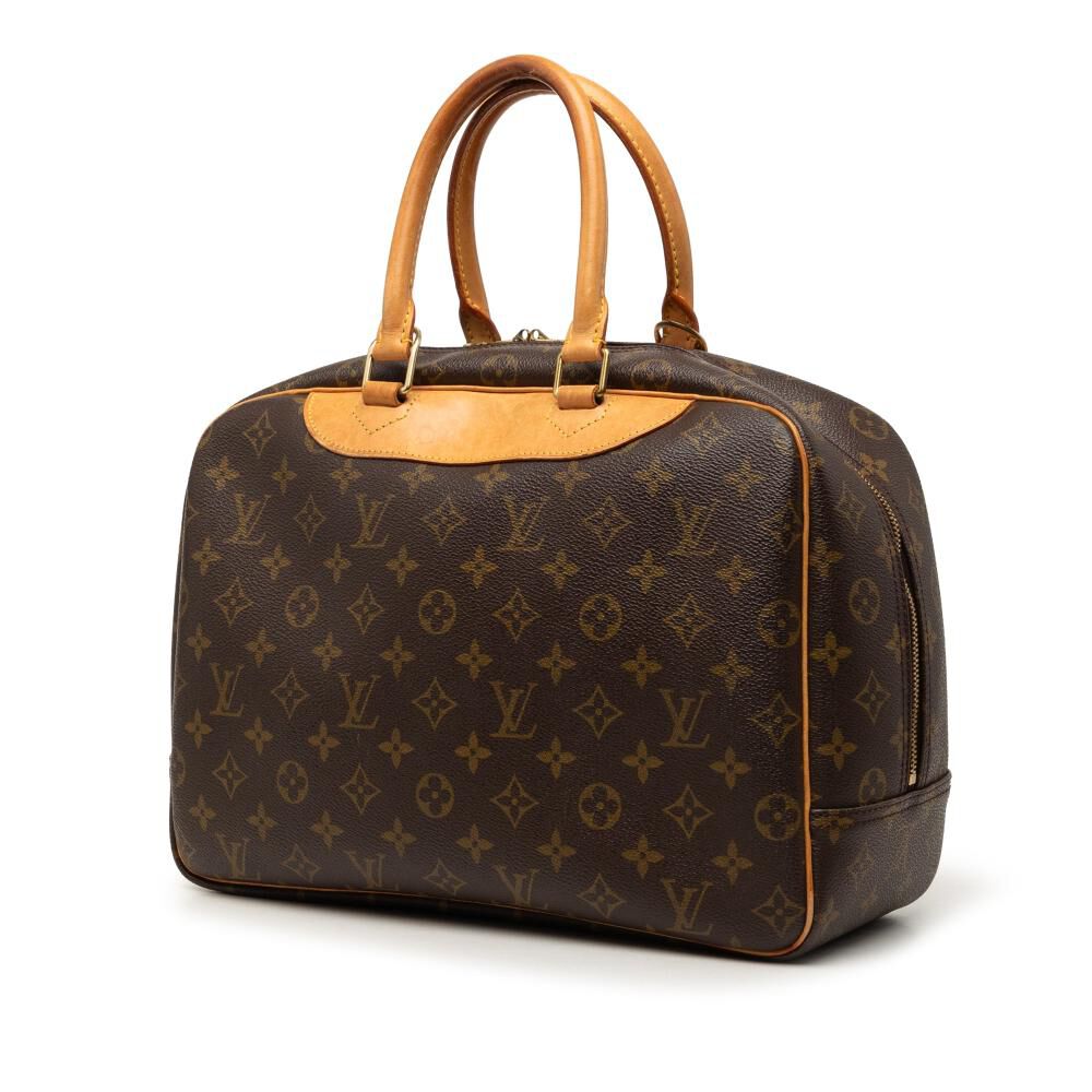 Louis Vuitton Deauville
