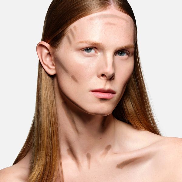 Precision Sculpt Shaping Balm Contour Stick - Konturformende pommade