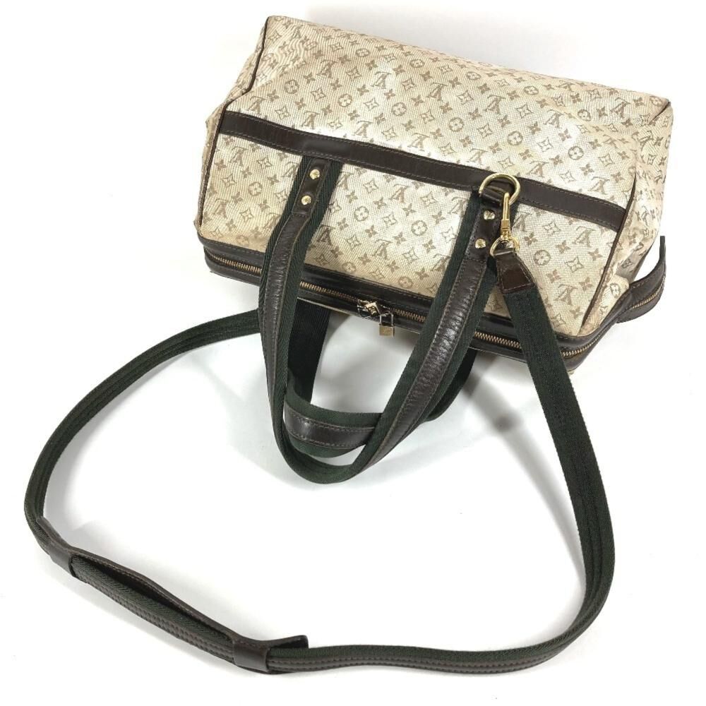 Louis Vuitton Travel Bag