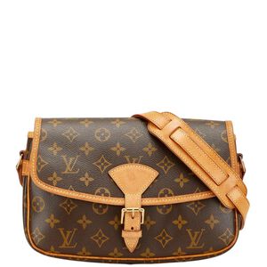 Louis Vuitton Sologne