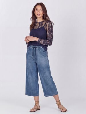 Charlotte Top L/S