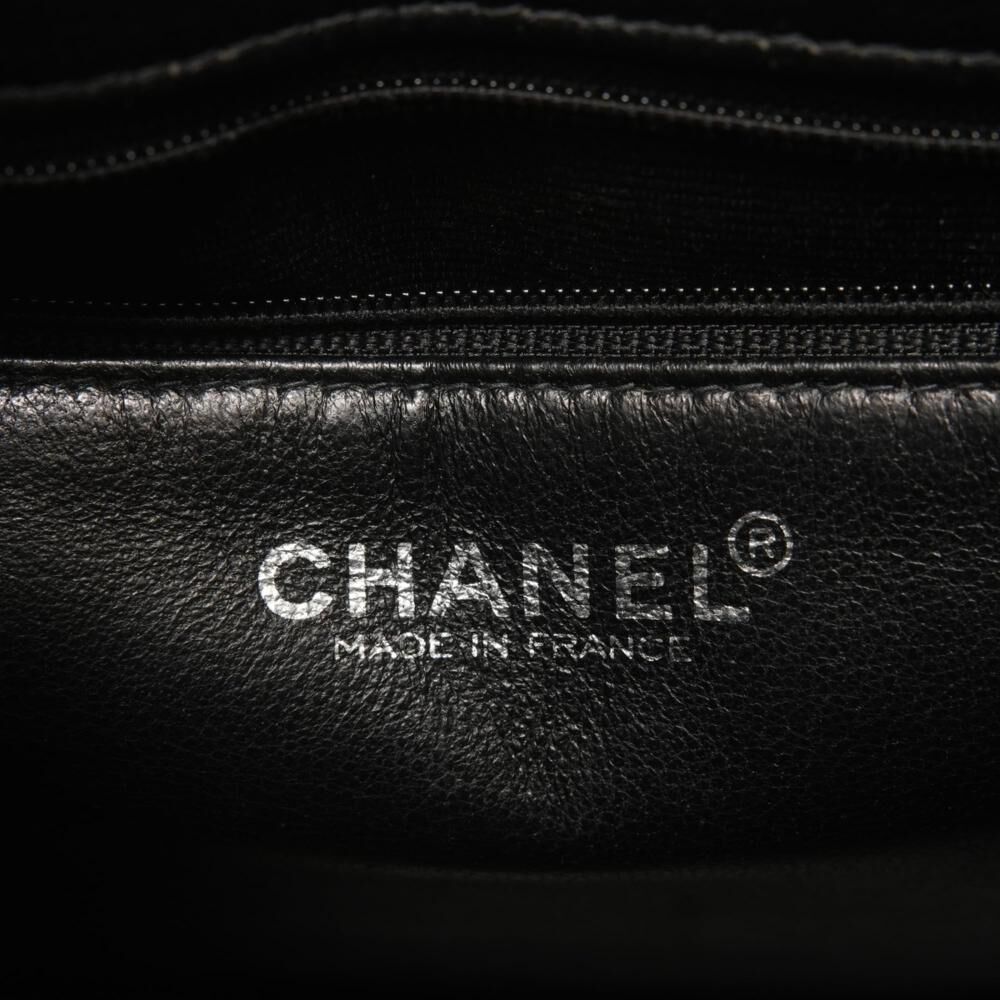 Chanel Tote