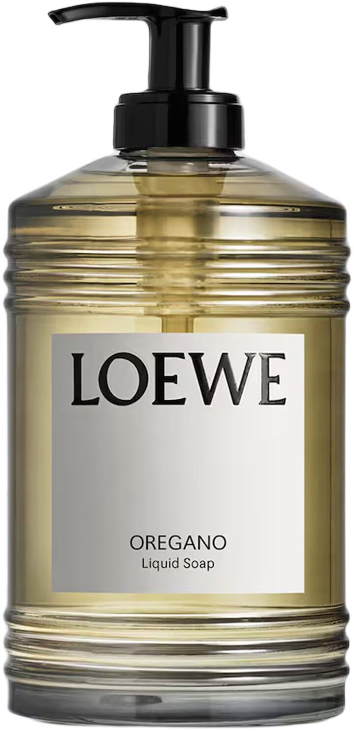 LOEWE Oregano Liquid Soap