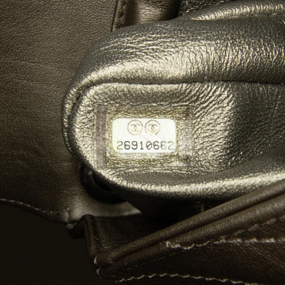 Chanel Flap Bag