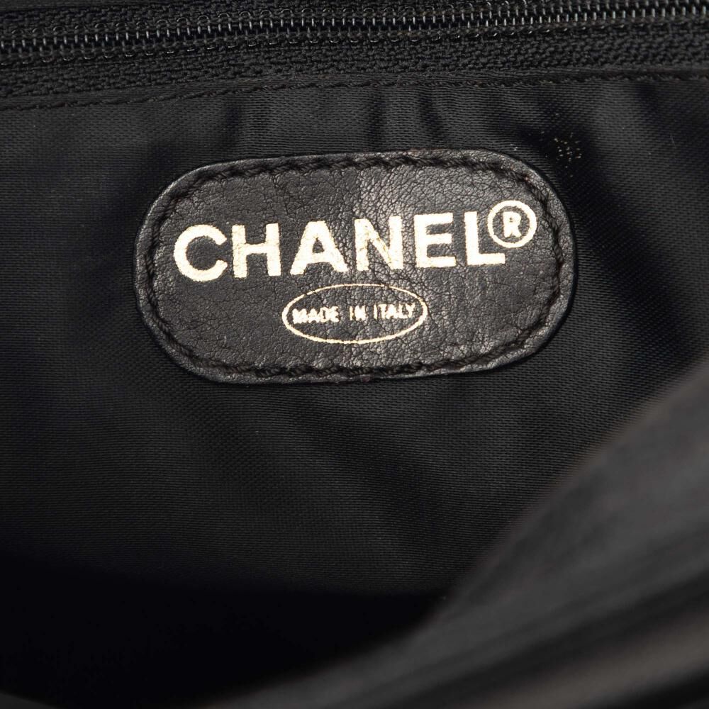 Chanel Tote