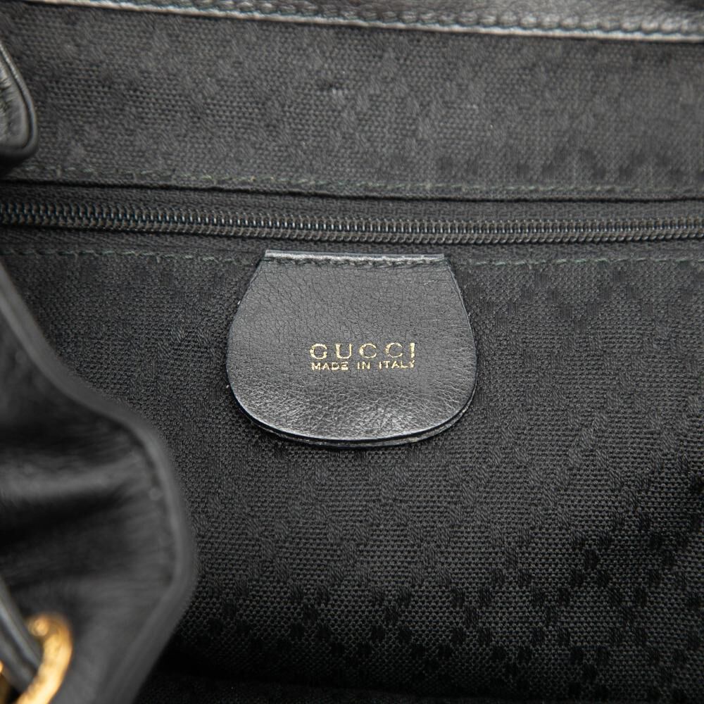 Gucci Backpack
