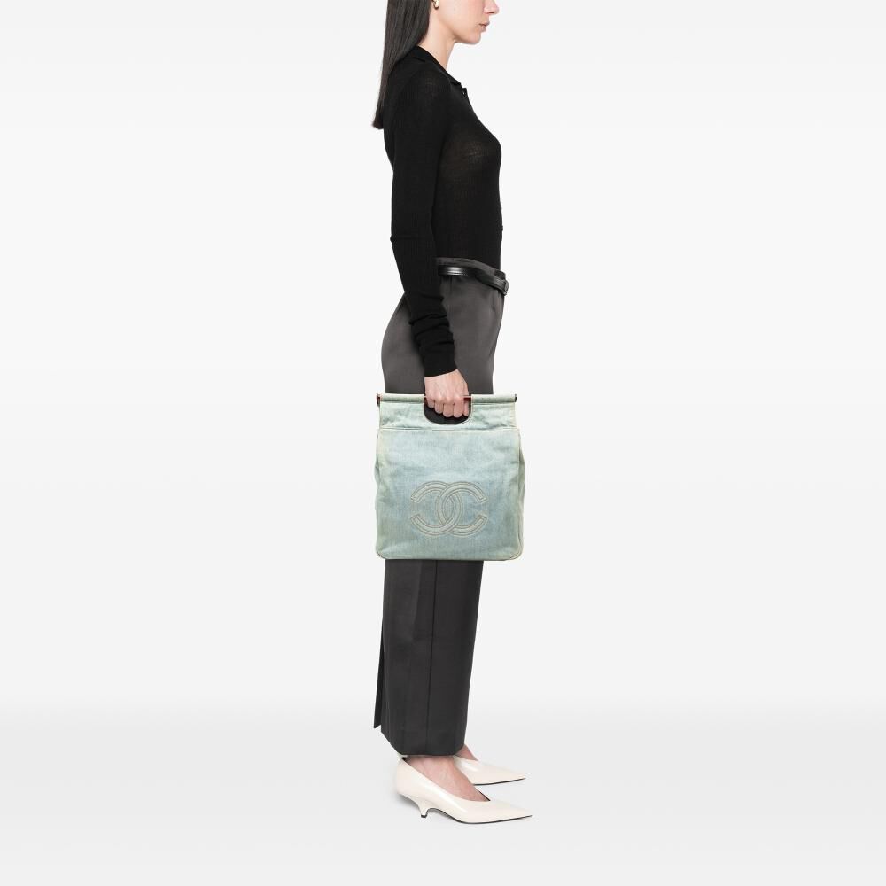 Chanel Tote