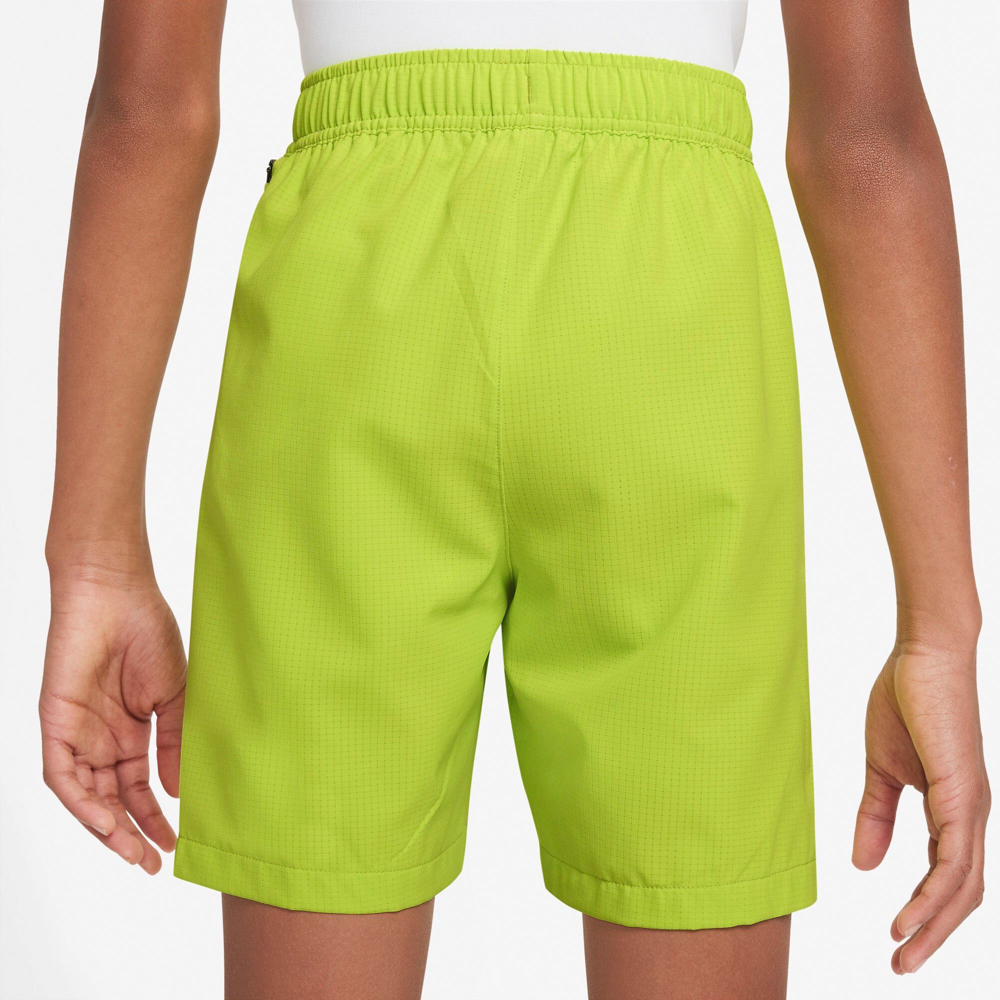 Dri-FIT Instacool tr&aelig;ningsshorts