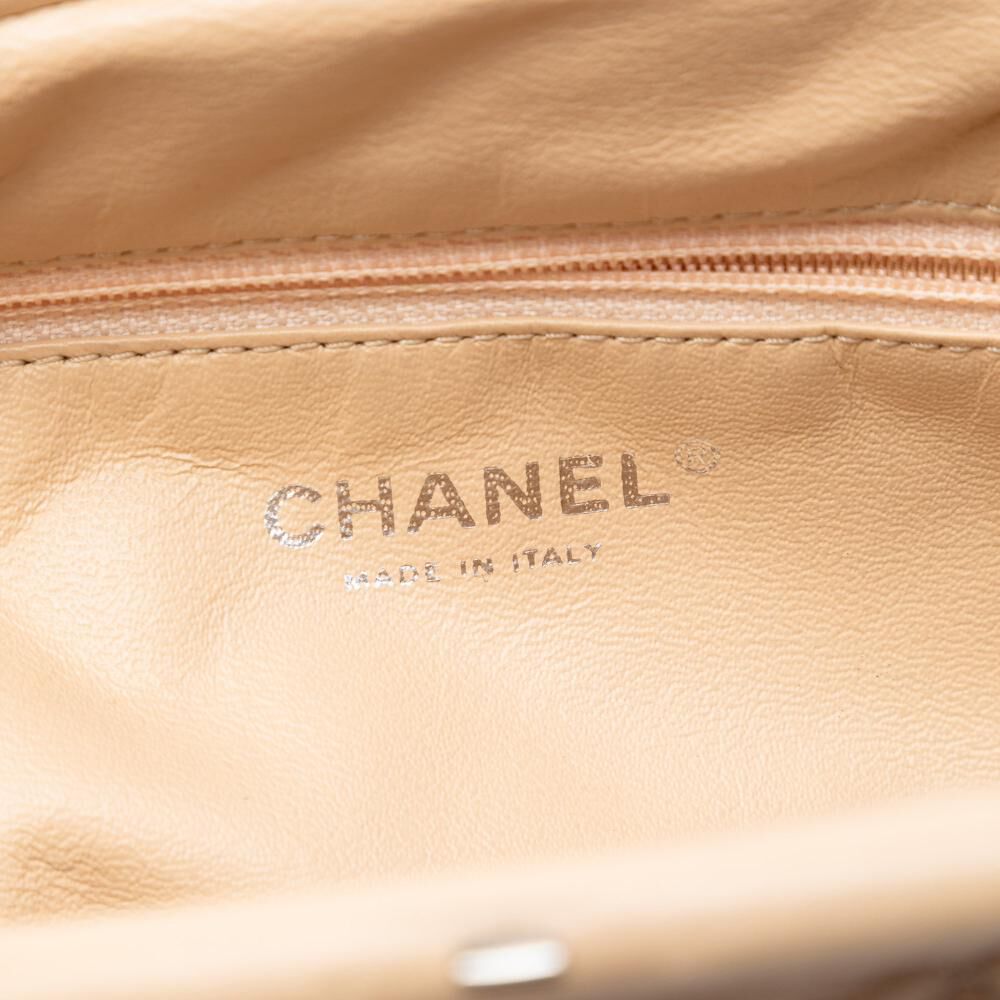 Chanel Clutch