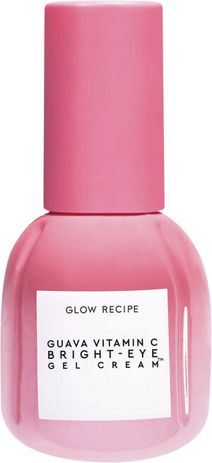 Guava Vitamin C - Bright-Eye Gel Cream