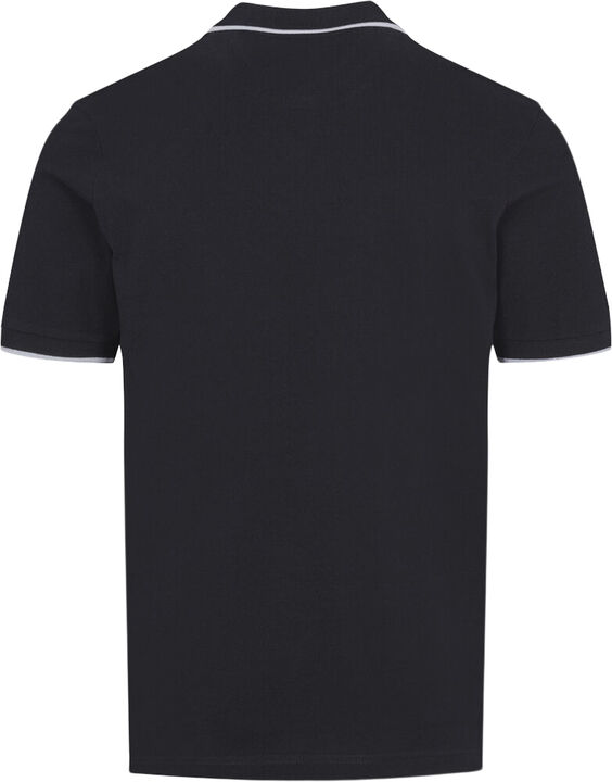 Logan polo