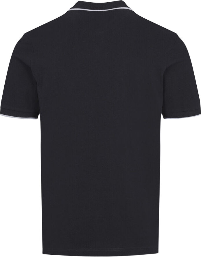 Logan polo
