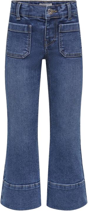 KMGCYPRESS REG POCKET FLARED DNM