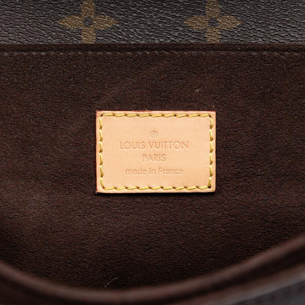 Louis Vuitton Pochette M&eacute;tis