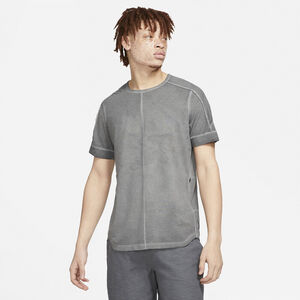 Yoga Nomad Specialty-Dyed T-shirt