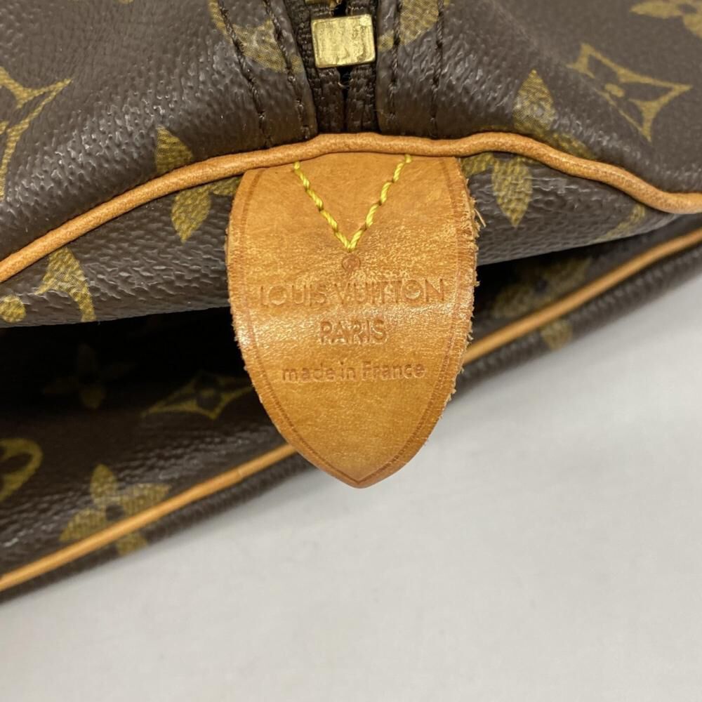 Louis Vuitton Keepall