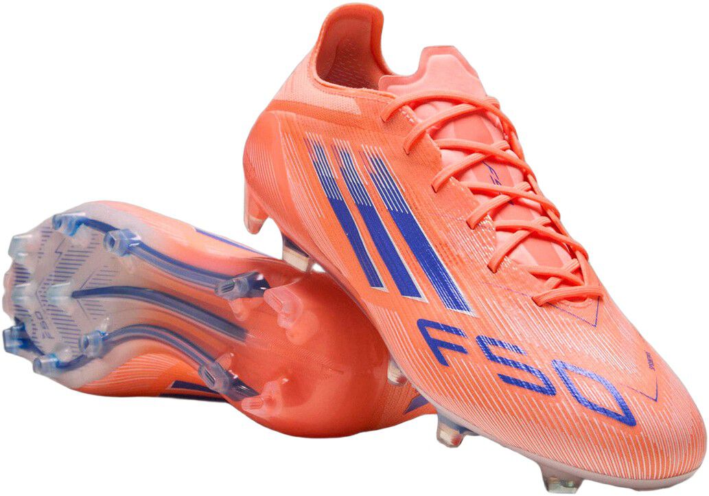 F50 Elite Fodboldst&oslash;vler