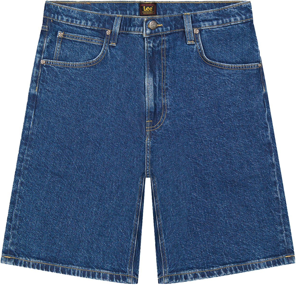ASHER SHORT