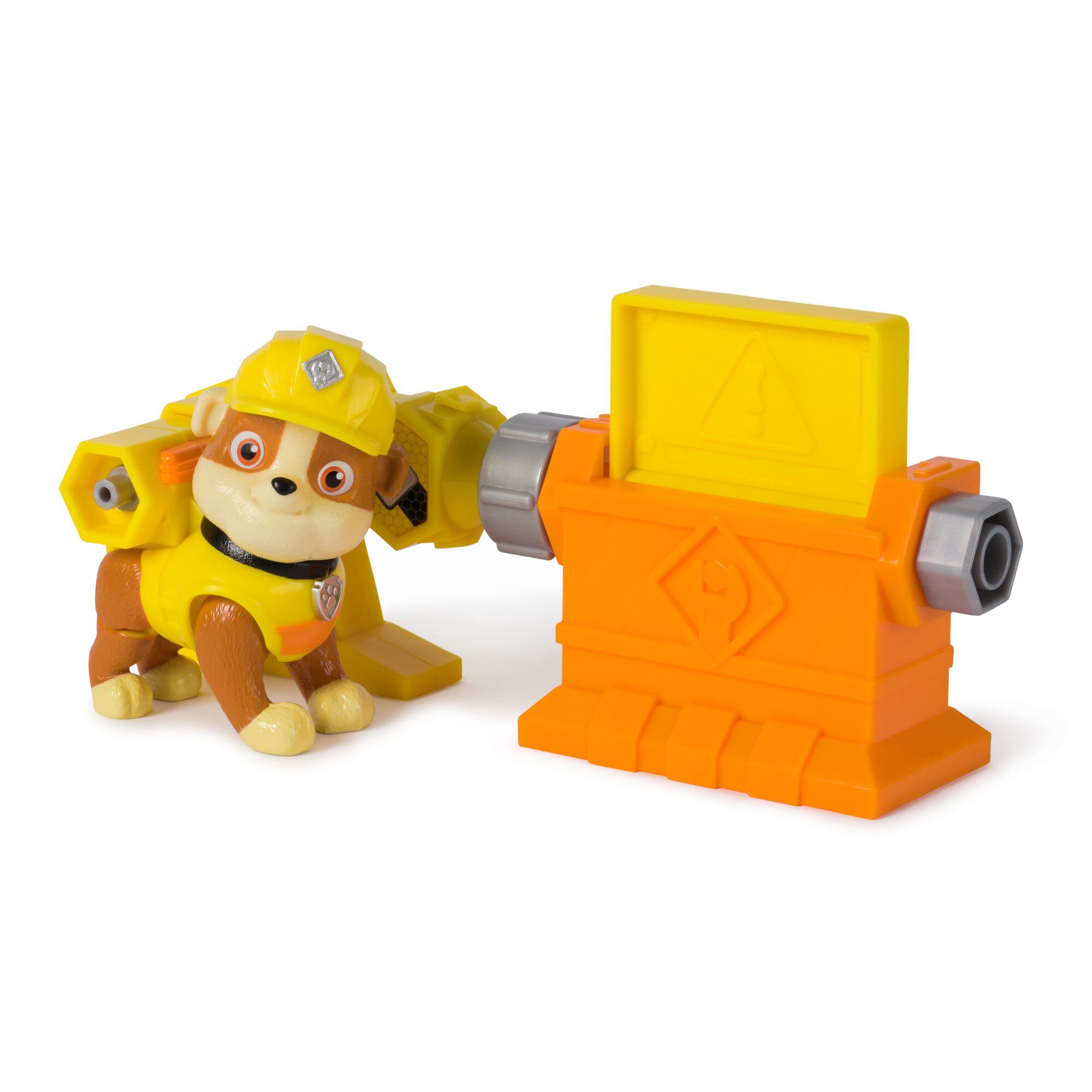 Rubble & Crew Power Tool