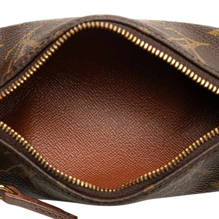 Louis Vuitton Papillon