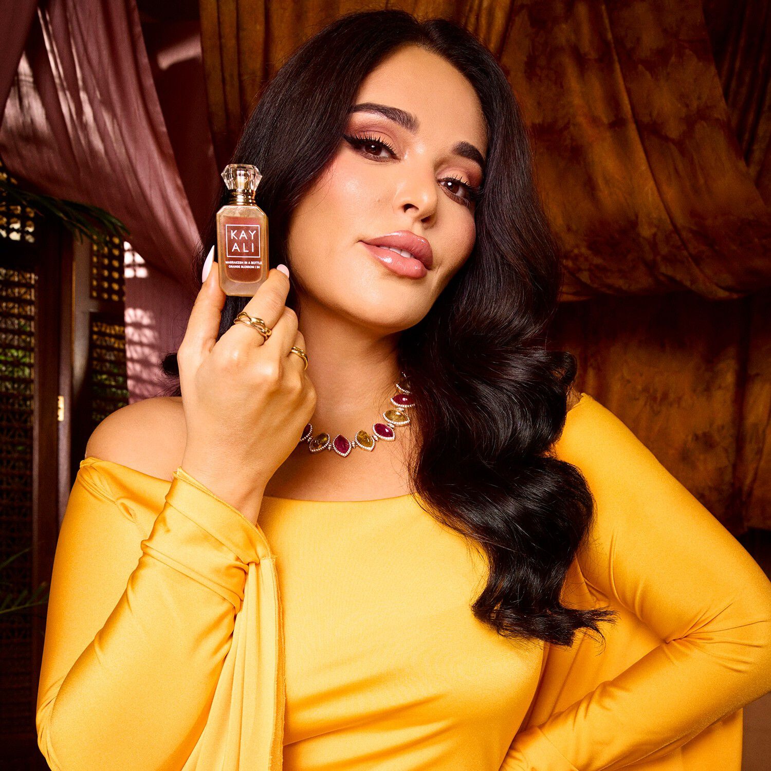 Marrakesh Orange Blossom | 24 - Eau de Parfum