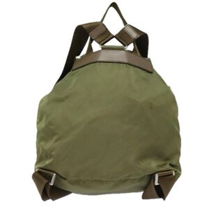 Prada Backpack