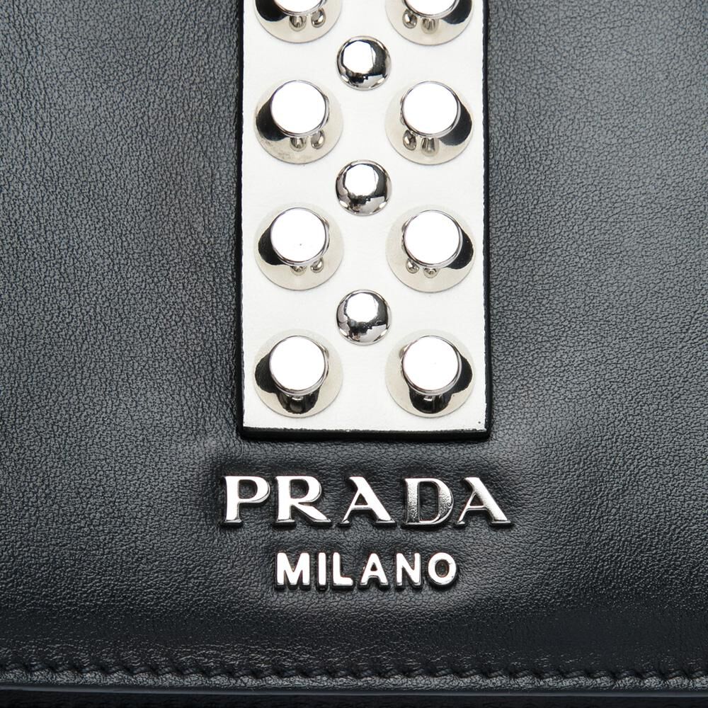 Prada Crossbody Bag