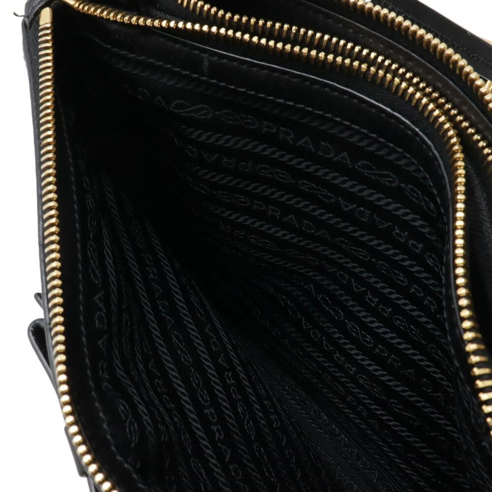 Prada Shoulder Bag