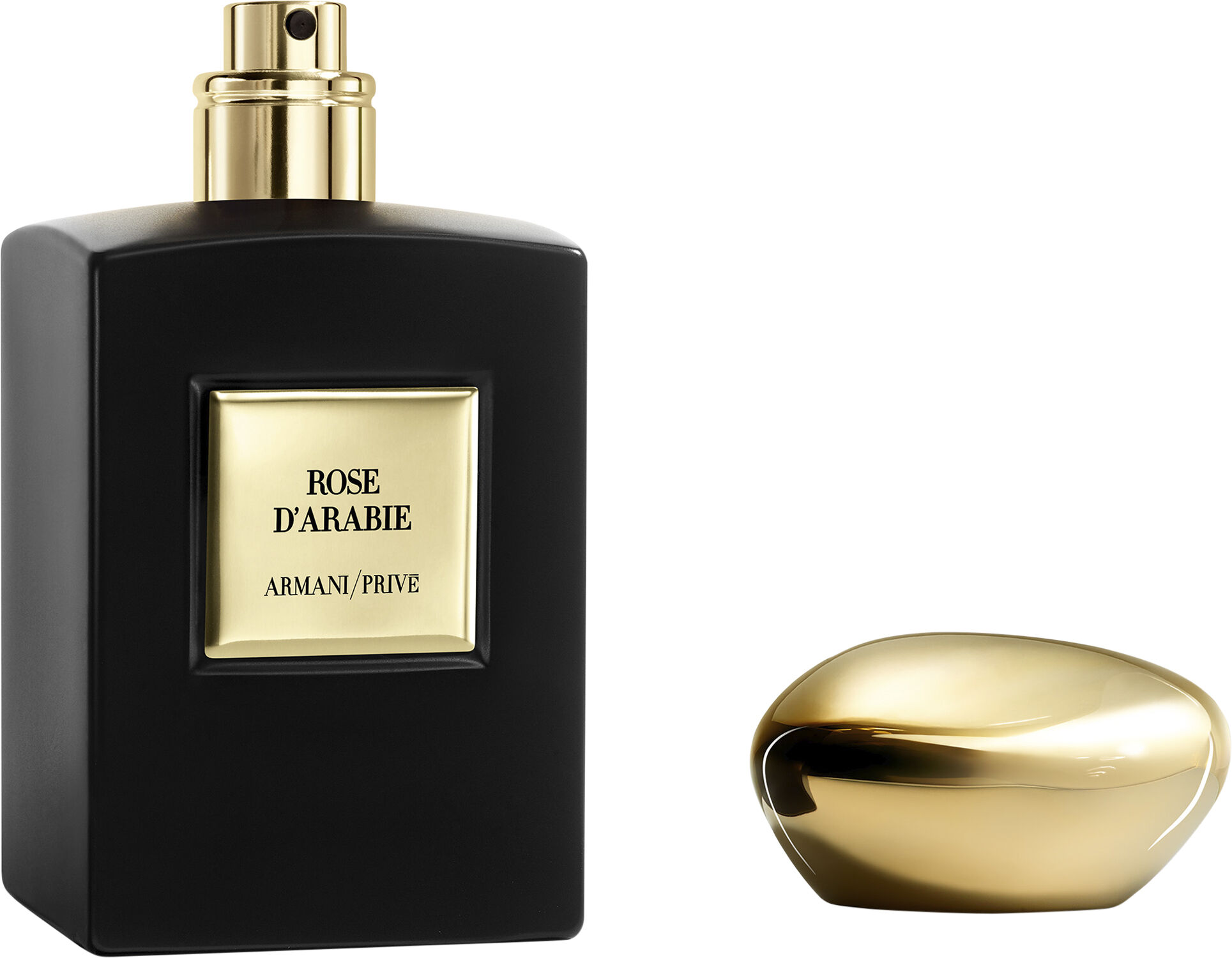 Armani Priv&eacute; Rose d'Arabie Eau De Parfum