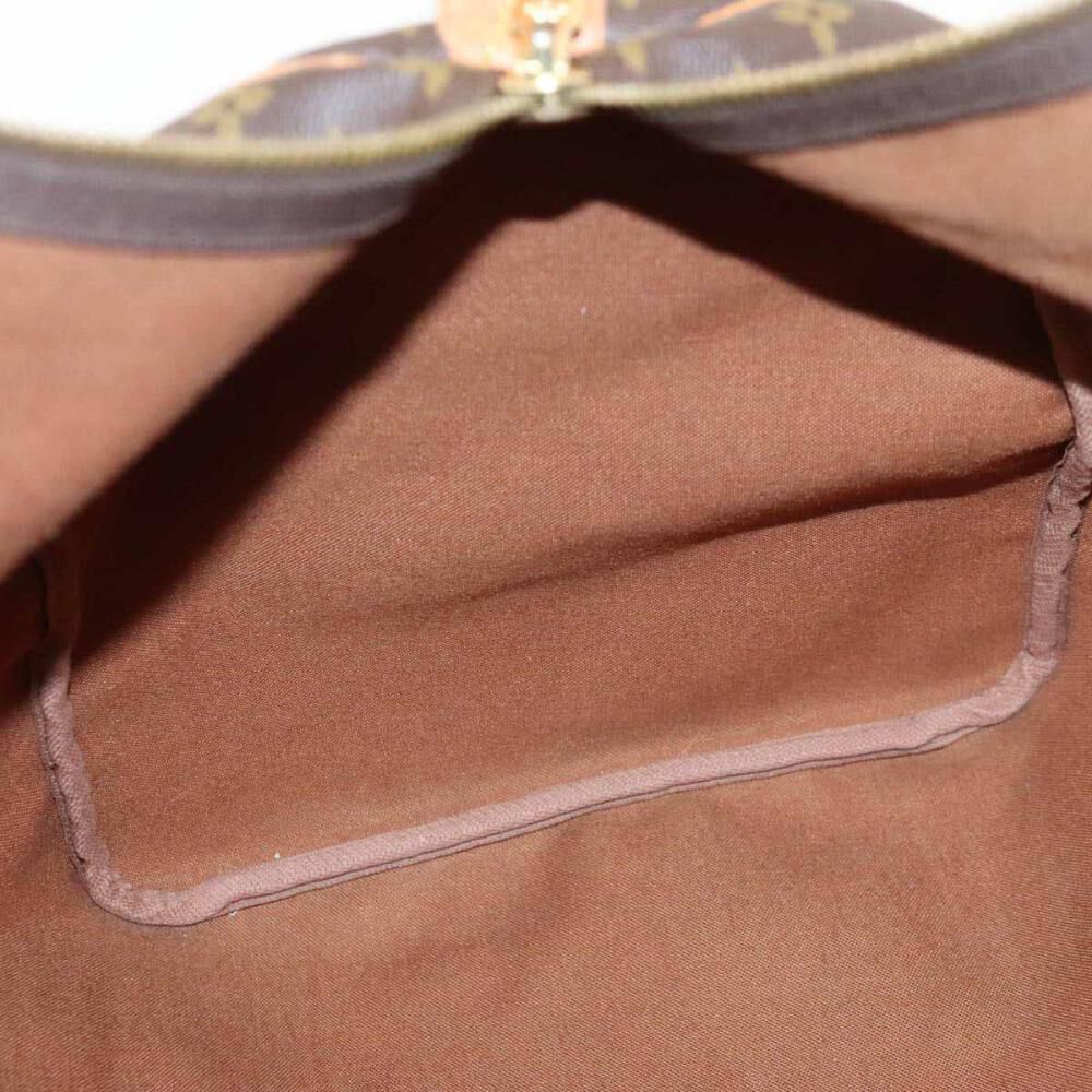 Louis Vuitton Keepall