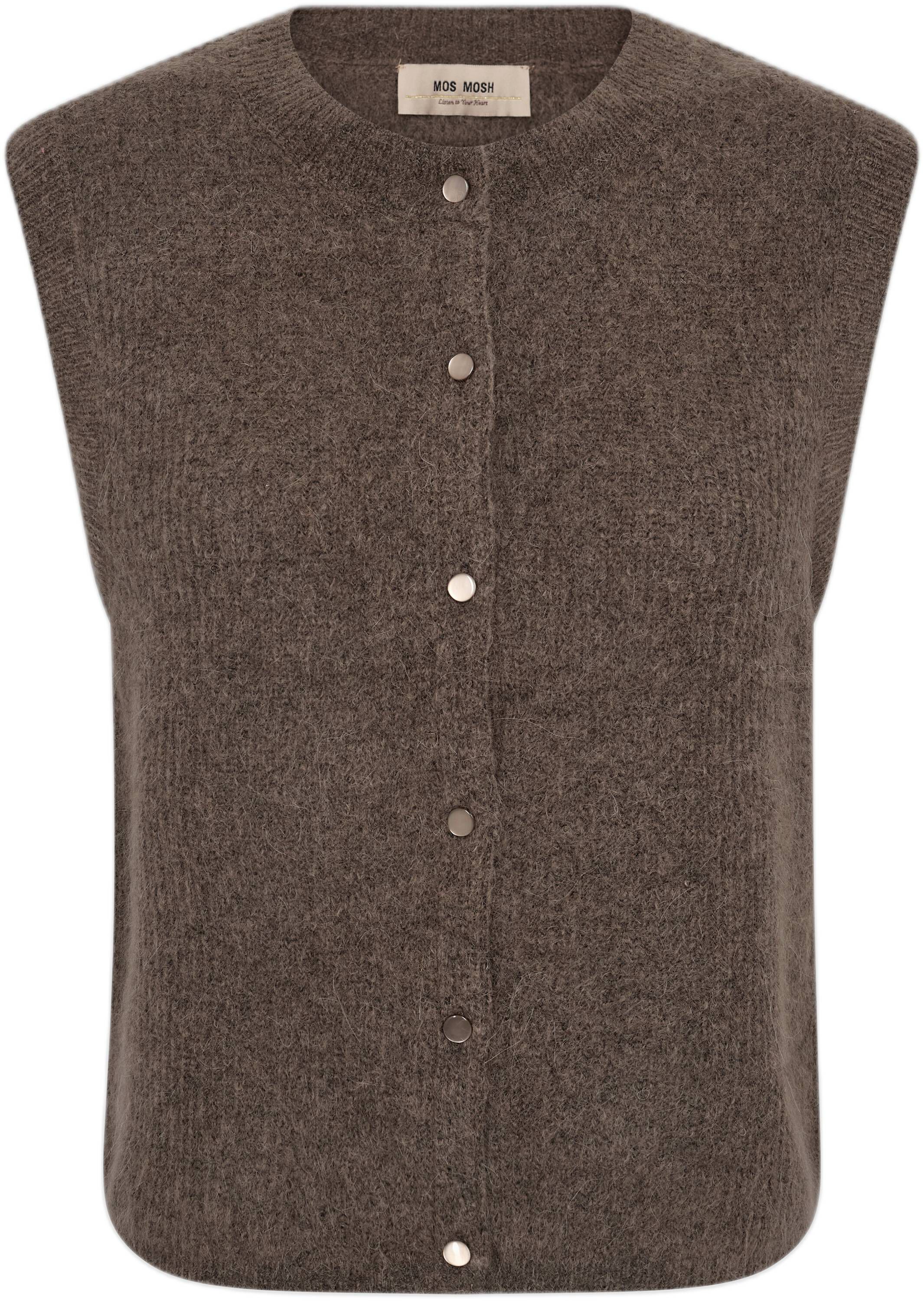 MMAlmine Thora Knit Vest