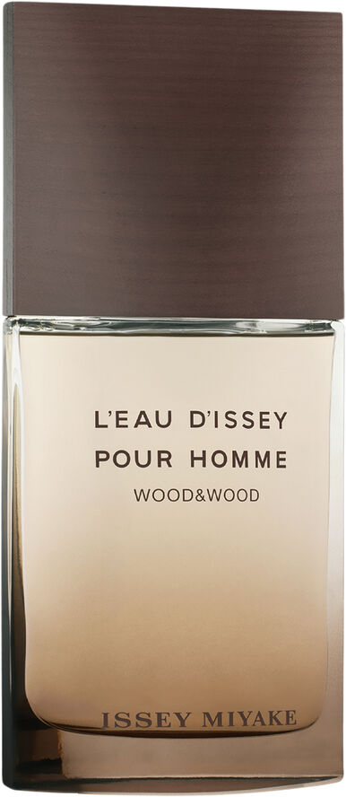 ISSEY MIYAKE EH Wood & Wood Eau de parfum 50 ML