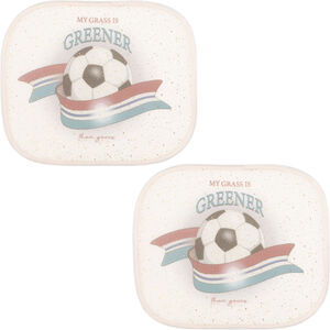 2 PACK CAR SUNSHADE
