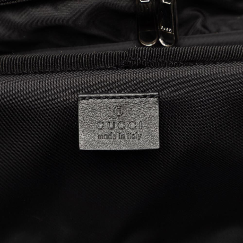 Gucci Travel Bag