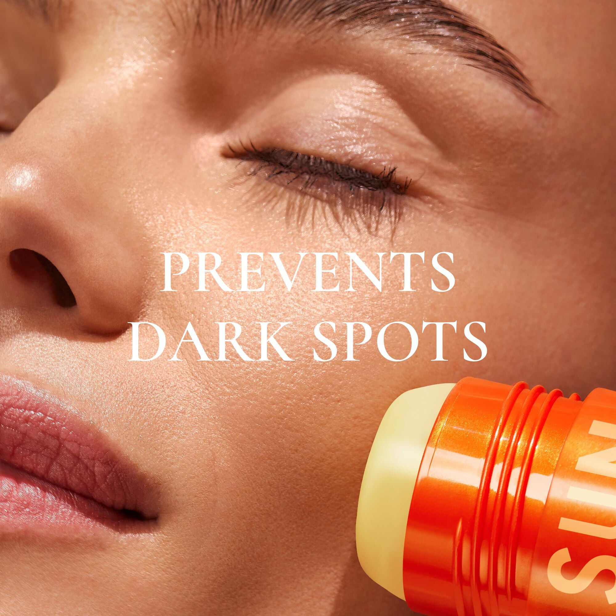 Sun Stick Spf50+, Nuxe Sun