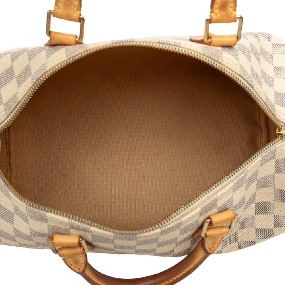 Louis Vuitton Speedy