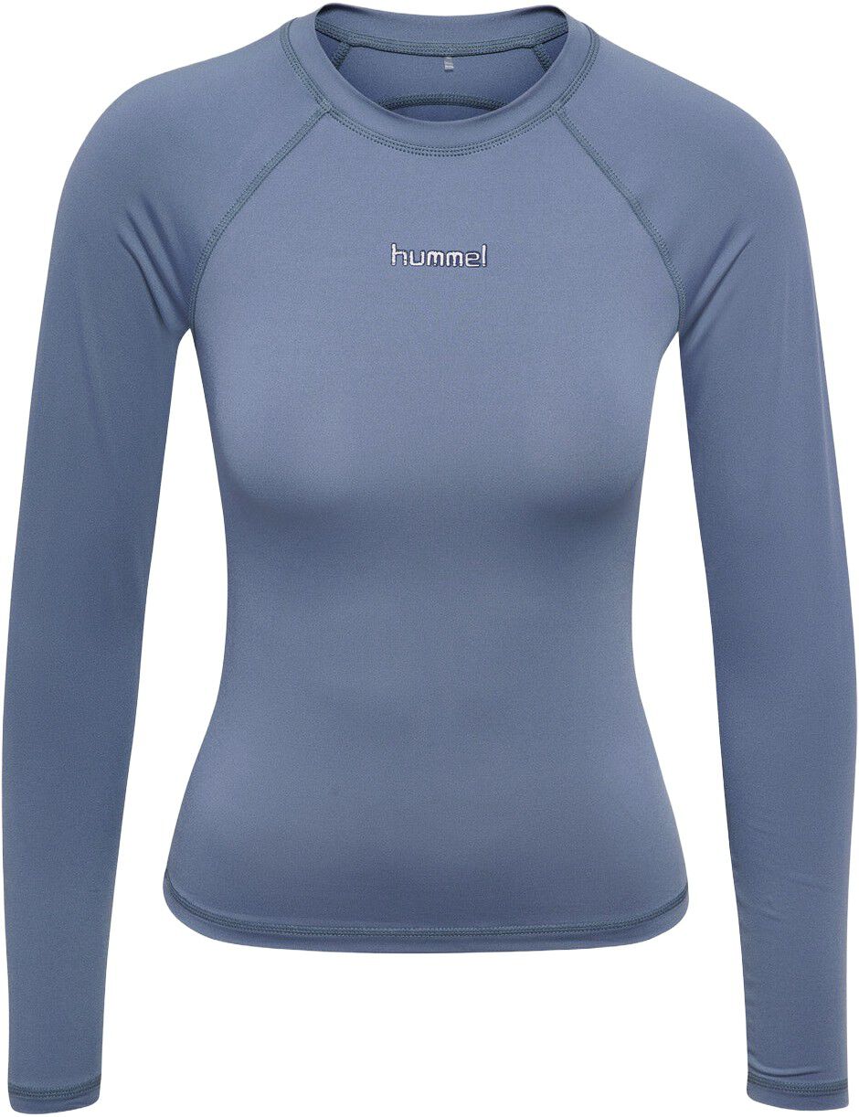 Prima Lang&aelig;rmet Tr&aelig;nings T-shirt