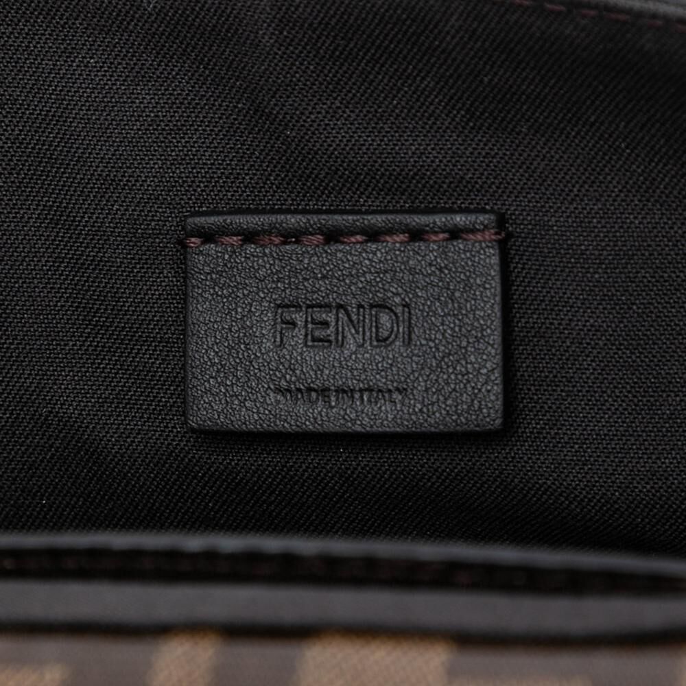 Fendi Baguette