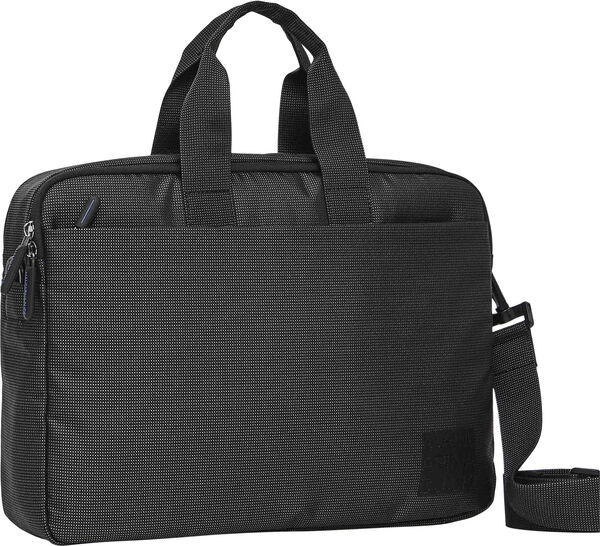 DISTRICT BRIEFCASE / BLACK INK