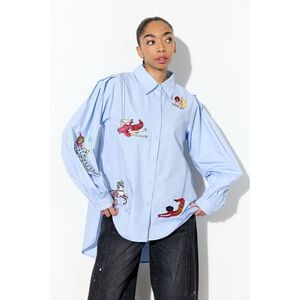 Sasha Shirt
