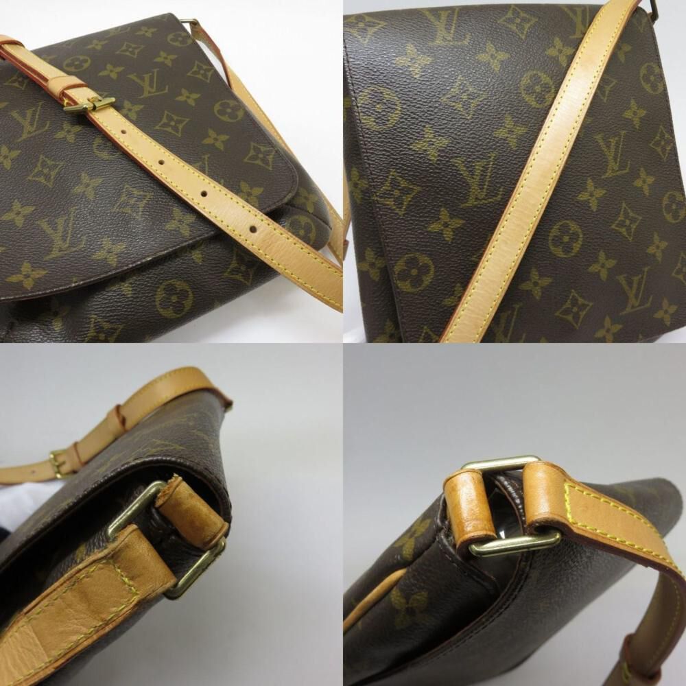 Louis Vuitton Musette Salsa