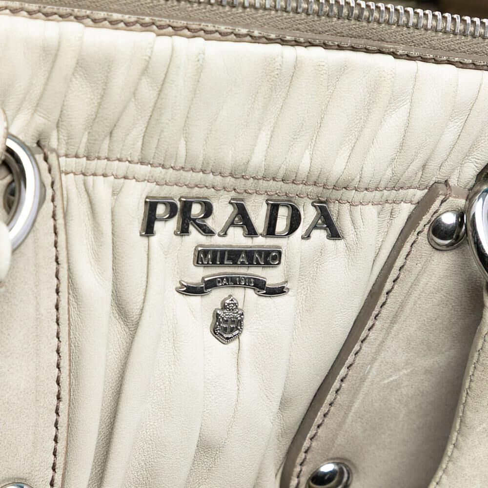 Prada Handbag