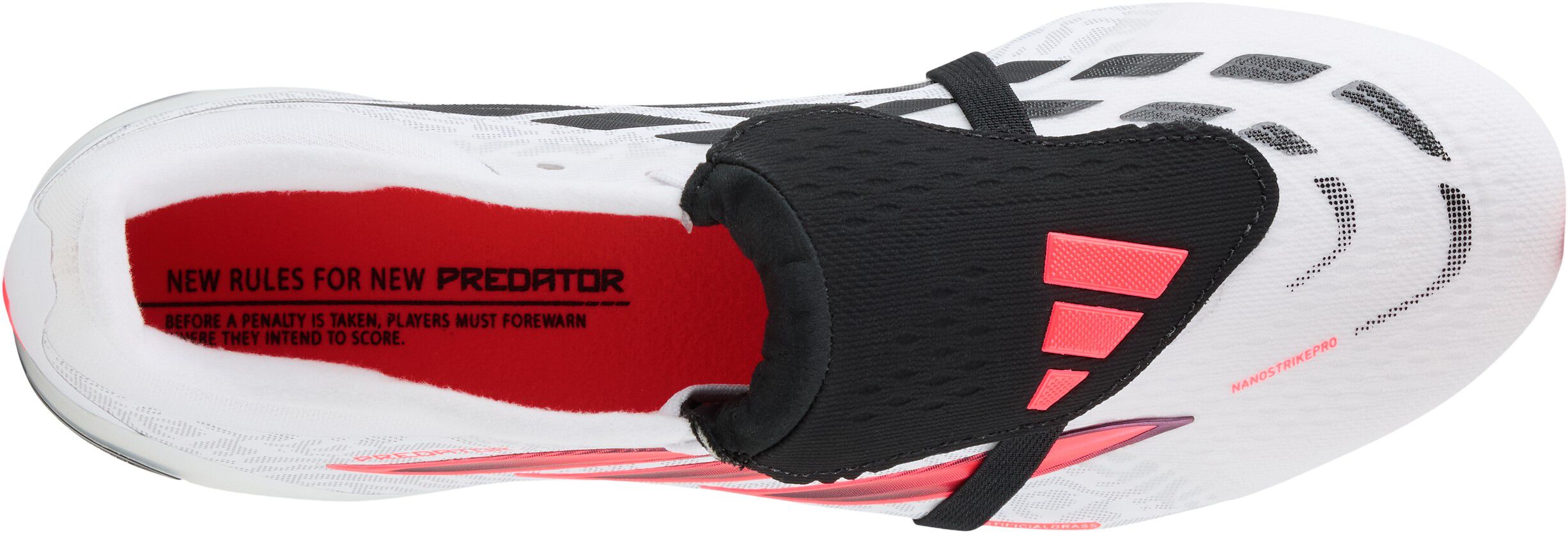 Predator Pro AG Fodboldst&oslash;vler