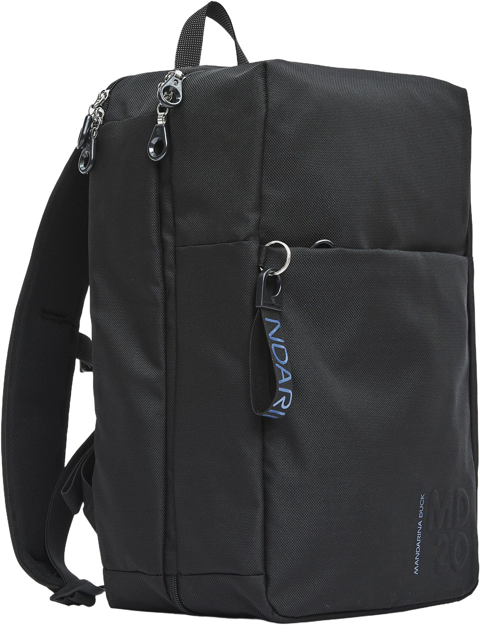 MD20 BACKPACK / BLACK