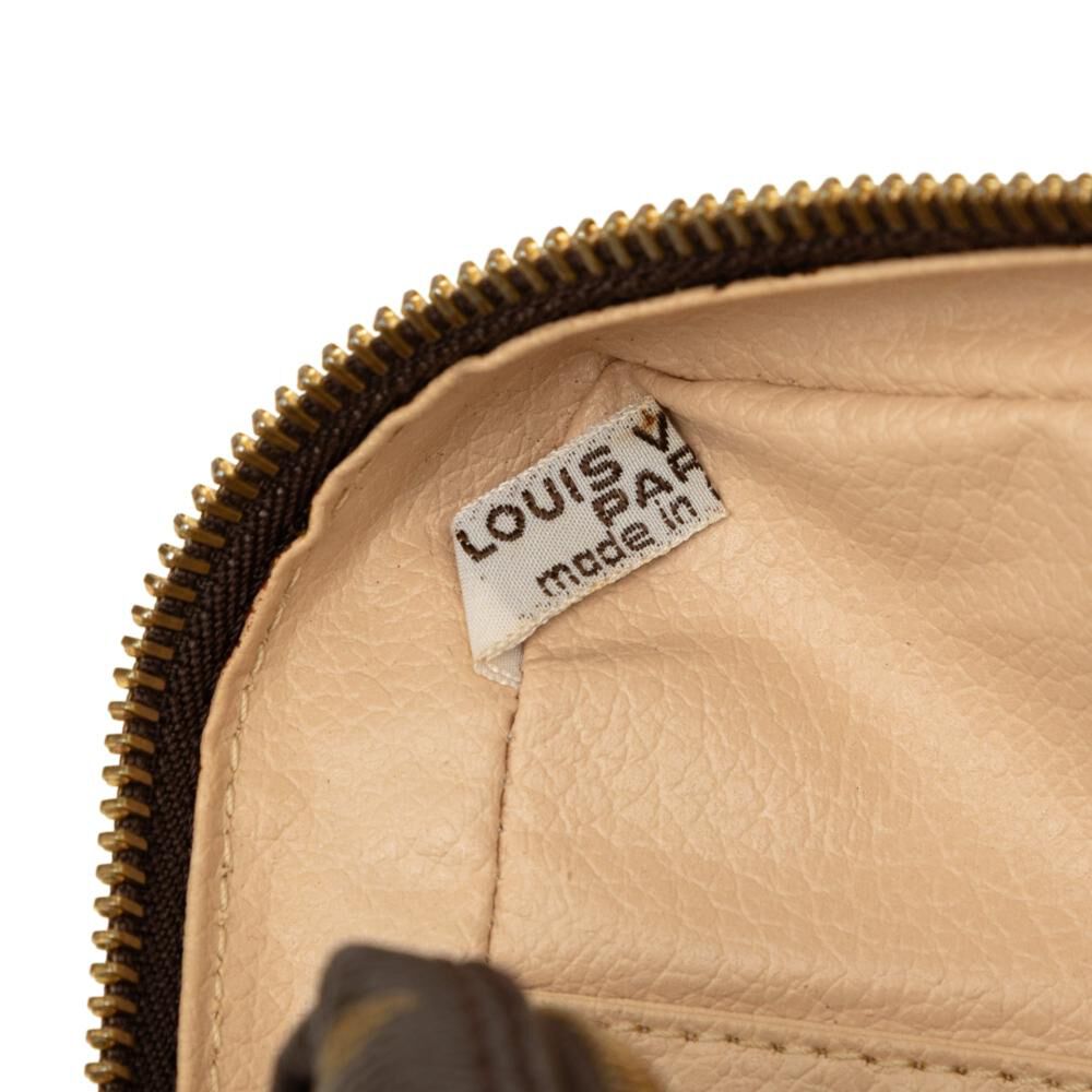 Louis Vuitton Trousse Toilette